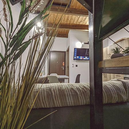 Ionian Pearl Apartments And Suites Corfu  Ngoại thất bức ảnh