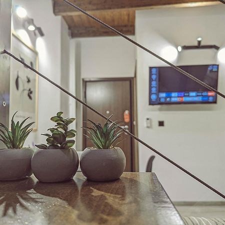 Ionian Pearl Apartments And Suites Corfu  Ngoại thất bức ảnh