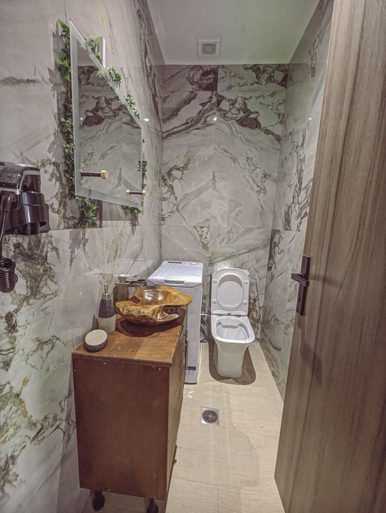 Ionian Pearl Apartments And Suites Corfu  Ngoại thất bức ảnh