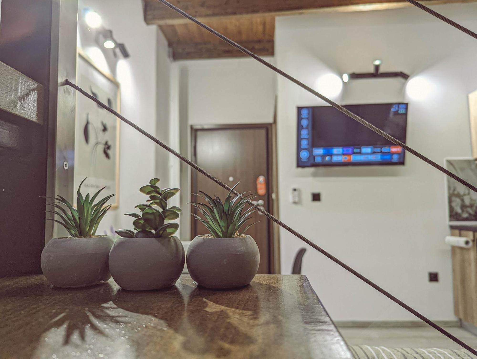 Ionian Pearl Apartments And Suites Corfu  Ngoại thất bức ảnh