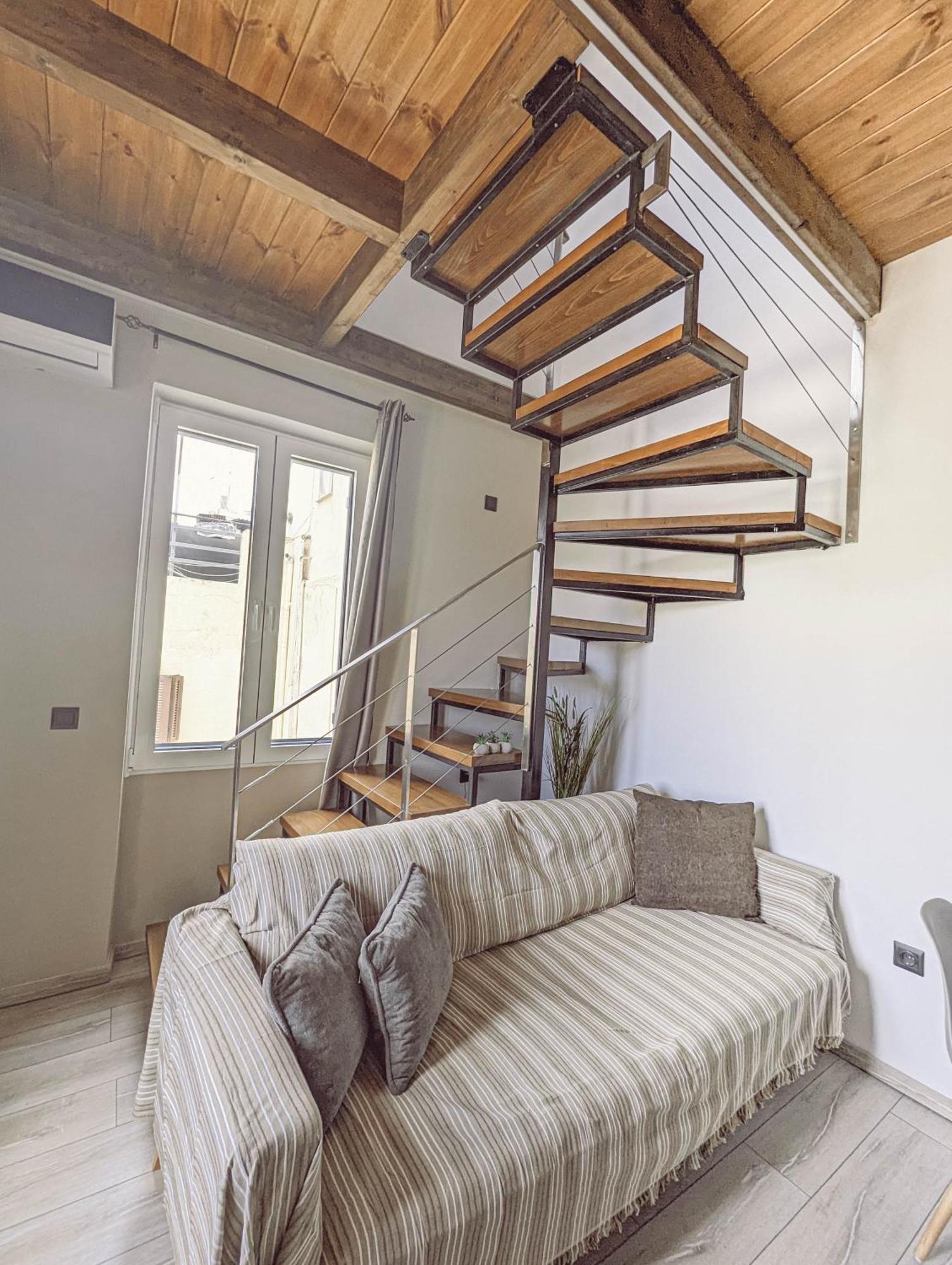 Ionian Pearl Apartments And Suites Corfu  Ngoại thất bức ảnh