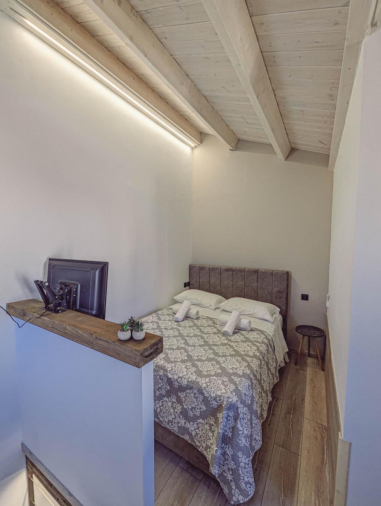 Ionian Pearl Apartments And Suites Corfu  Ngoại thất bức ảnh