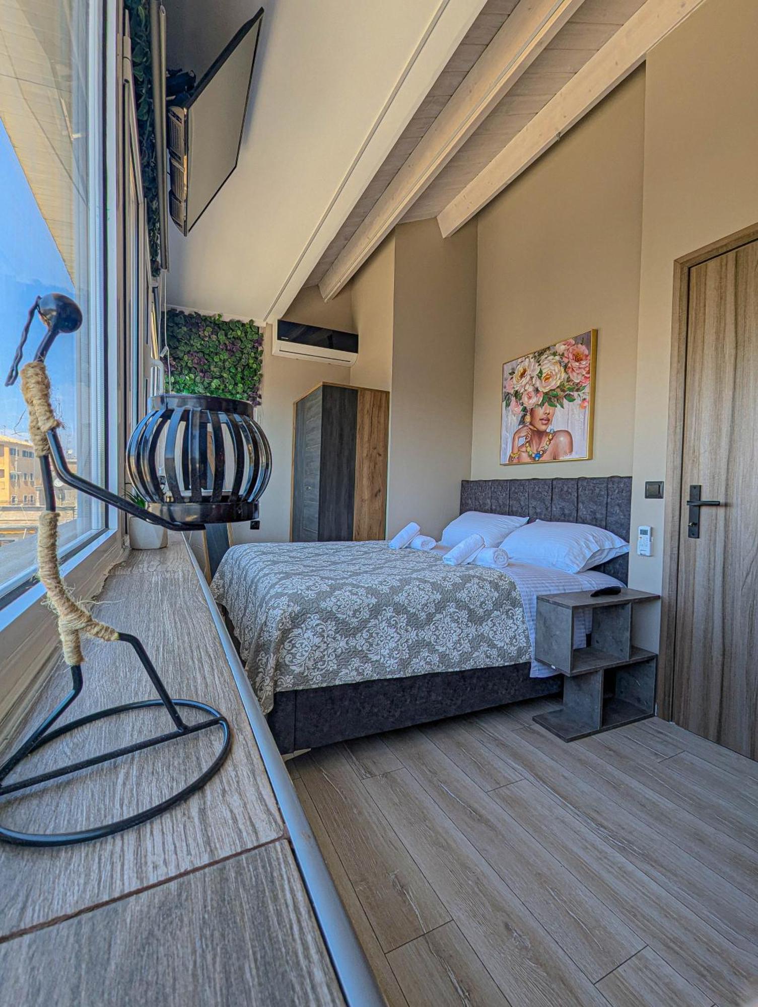 Ionian Pearl Apartments And Suites Corfu  Ngoại thất bức ảnh