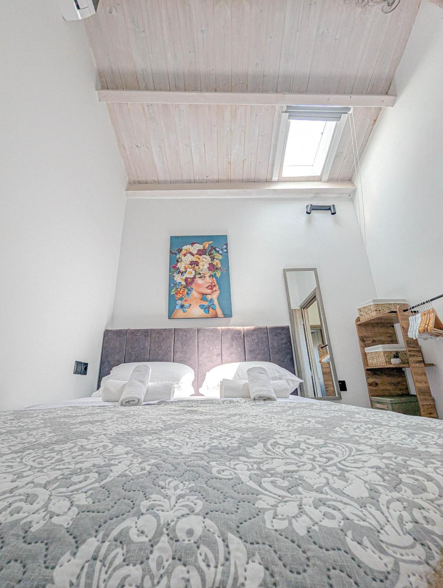 Ionian Pearl Apartments And Suites Corfu  Ngoại thất bức ảnh