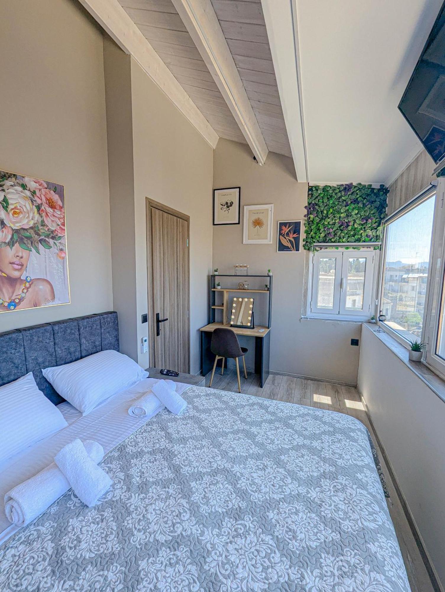 Ionian Pearl Apartments And Suites Corfu  Ngoại thất bức ảnh