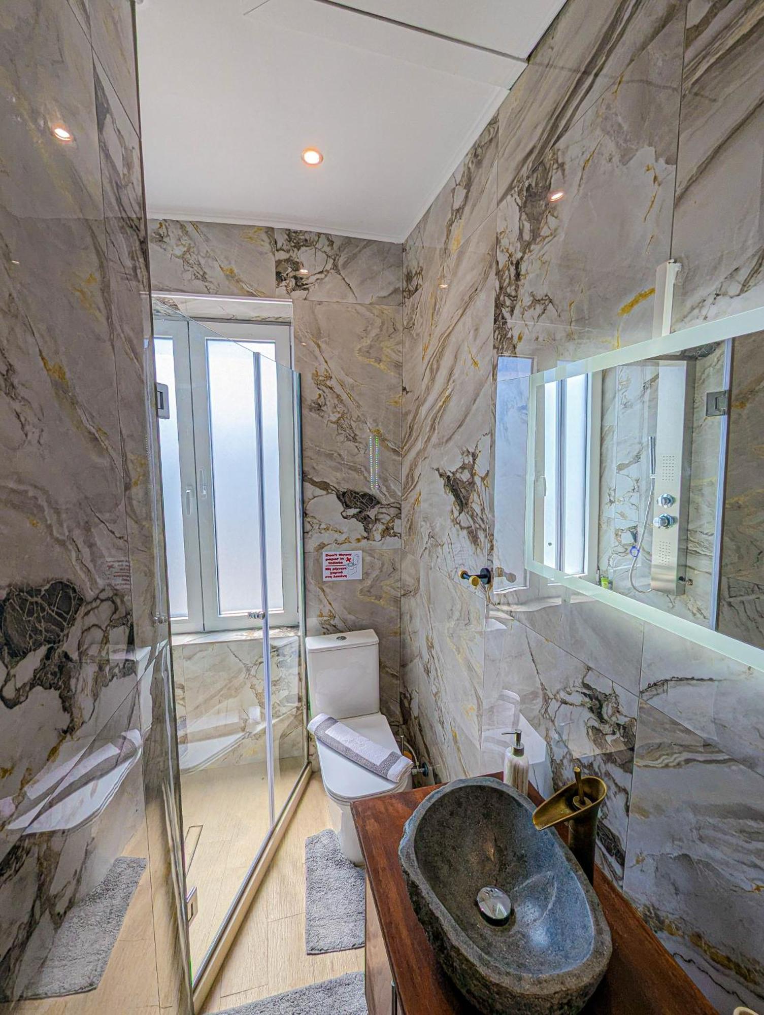 Ionian Pearl Apartments And Suites Corfu  Ngoại thất bức ảnh