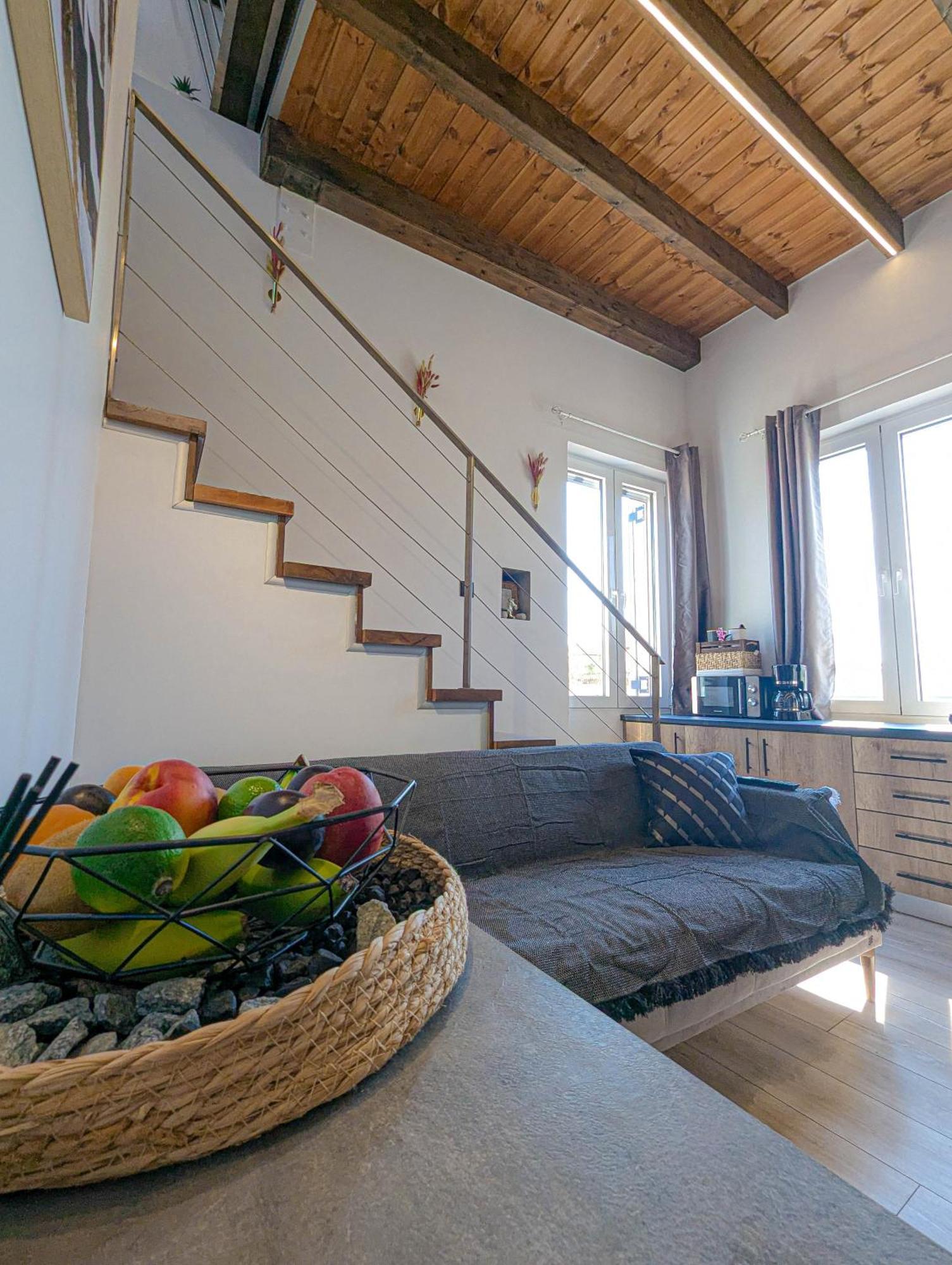 Ionian Pearl Apartments And Suites Corfu  Ngoại thất bức ảnh