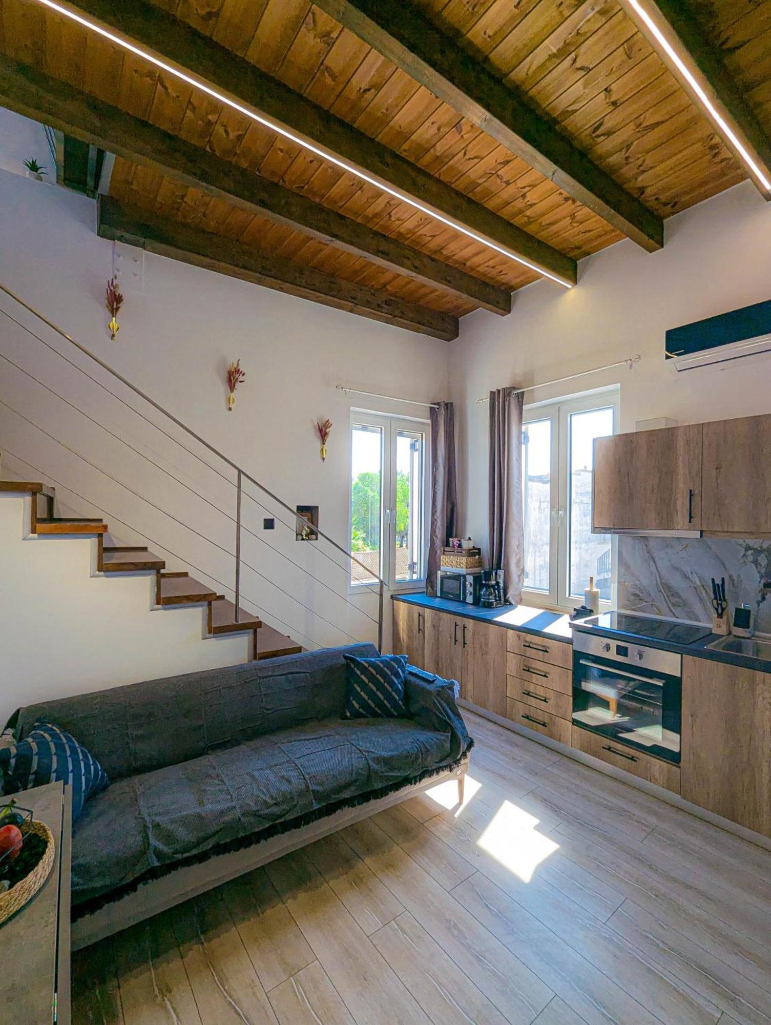 Ionian Pearl Apartments And Suites Corfu  Ngoại thất bức ảnh