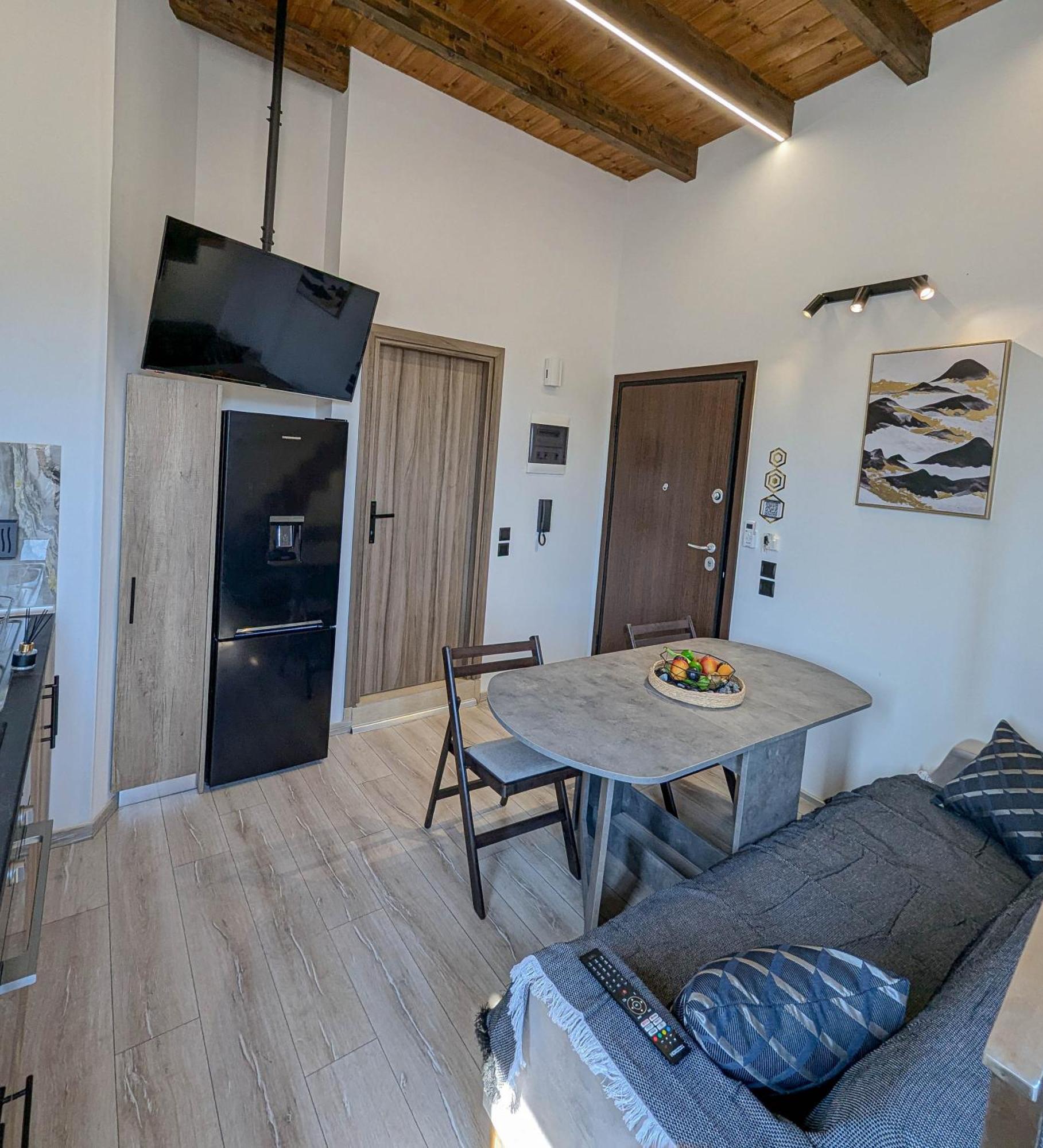 Ionian Pearl Apartments And Suites Corfu  Ngoại thất bức ảnh