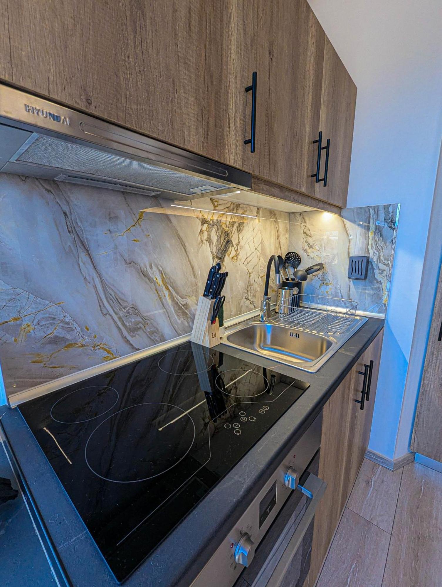 Ionian Pearl Apartments And Suites Corfu  Ngoại thất bức ảnh