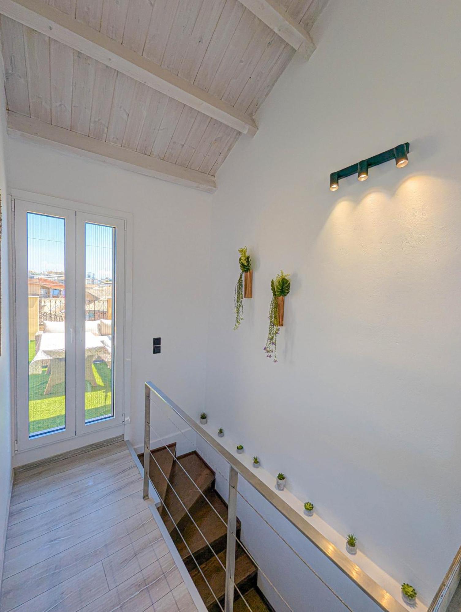 Ionian Pearl Apartments And Suites Corfu  Ngoại thất bức ảnh