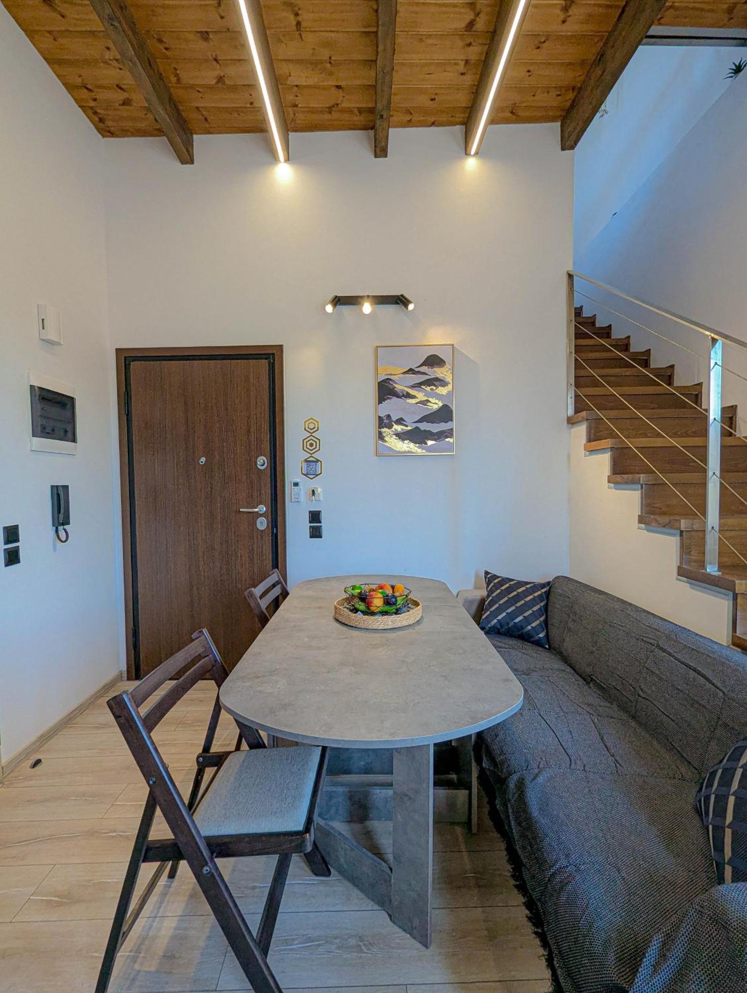 Ionian Pearl Apartments And Suites Corfu  Ngoại thất bức ảnh